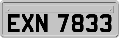 EXN7833