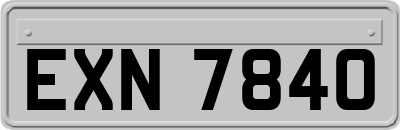 EXN7840