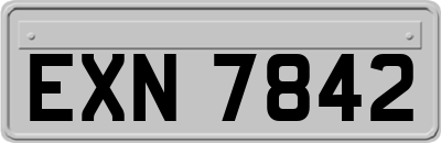 EXN7842
