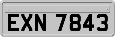 EXN7843