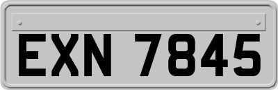 EXN7845