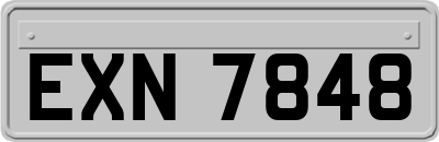 EXN7848