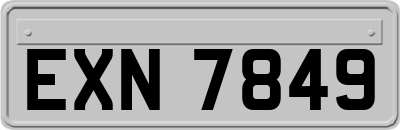 EXN7849