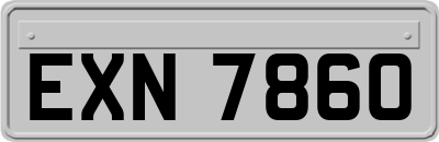 EXN7860