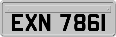 EXN7861