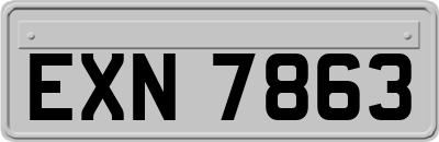 EXN7863