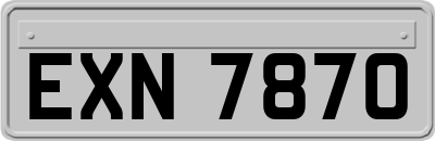 EXN7870