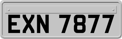 EXN7877