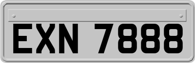 EXN7888