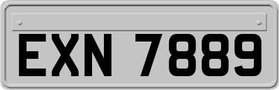 EXN7889
