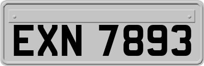 EXN7893