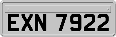 EXN7922