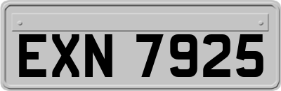 EXN7925