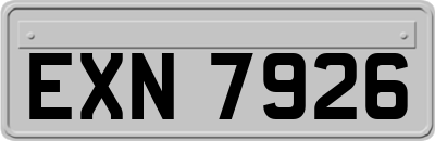 EXN7926