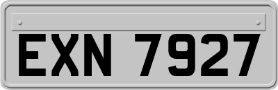 EXN7927