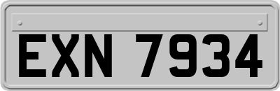 EXN7934