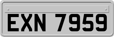 EXN7959