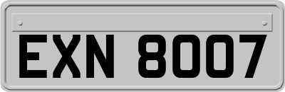 EXN8007