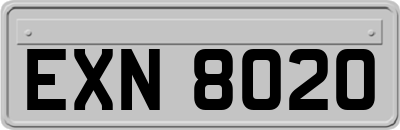 EXN8020