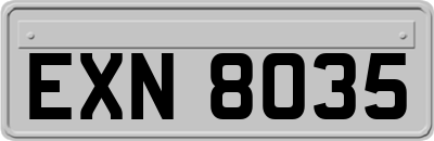 EXN8035