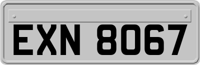 EXN8067