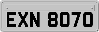 EXN8070