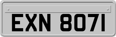 EXN8071