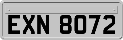 EXN8072