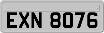 EXN8076