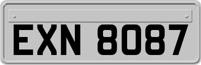 EXN8087
