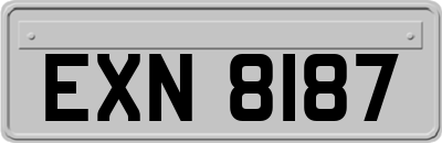 EXN8187
