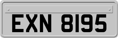 EXN8195