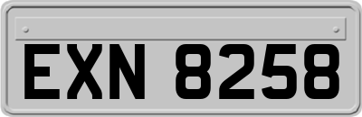 EXN8258