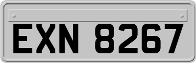 EXN8267