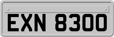 EXN8300