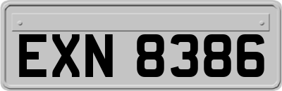 EXN8386