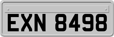 EXN8498
