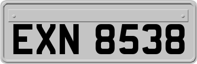 EXN8538
