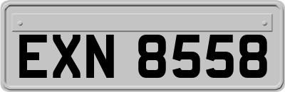 EXN8558