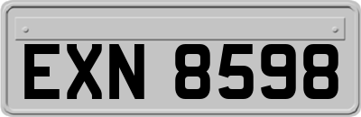 EXN8598