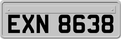 EXN8638