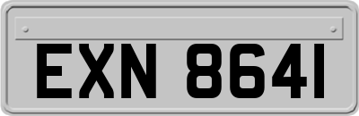 EXN8641