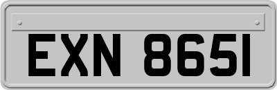 EXN8651