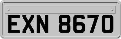EXN8670