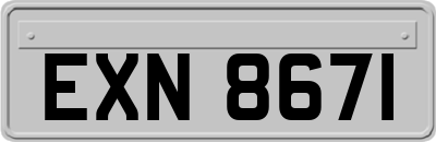 EXN8671