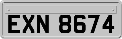 EXN8674