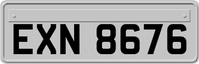 EXN8676