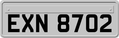 EXN8702
