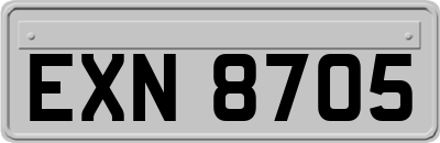 EXN8705
