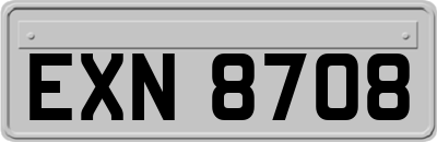 EXN8708